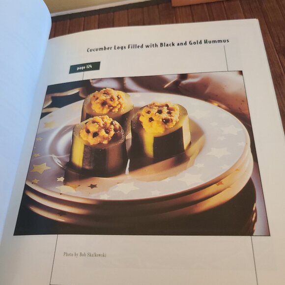 Two Vegetarian Cookbooks - Picture 6 of 13